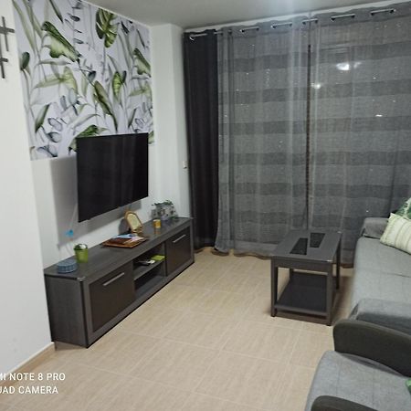 Relax & Play Panoramic Golf Vinaroz, Sant Jordi Apartment Vinarós Exterior photo