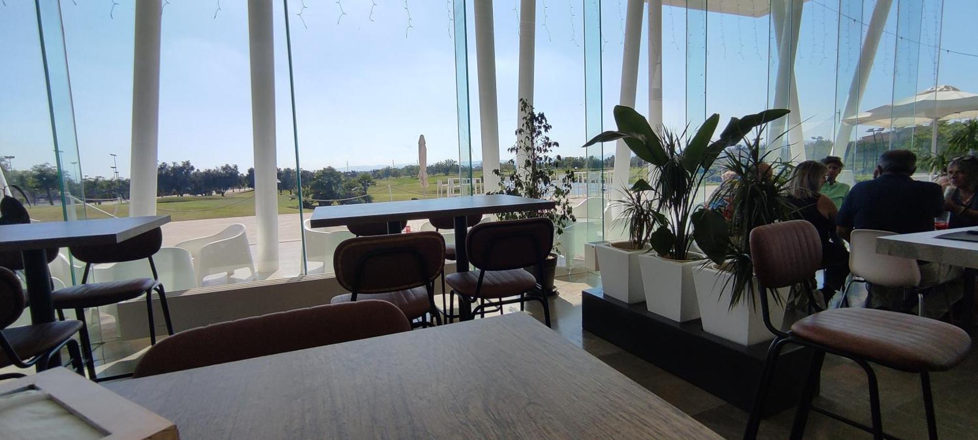 Relax & Play Panoramic Golf Vinaroz, Sant Jordi Apartment Vinarós Exterior photo