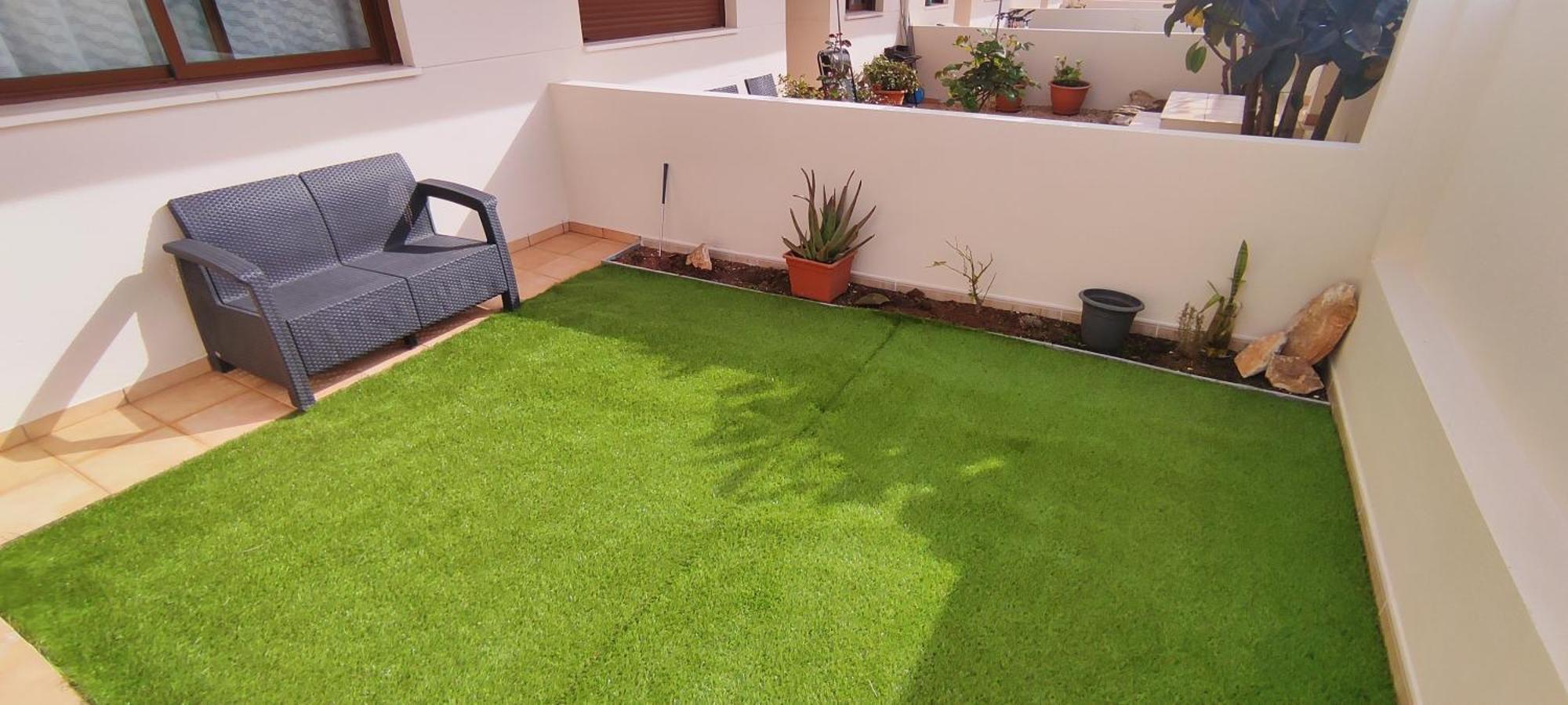 Relax & Play Panoramic Golf Vinaroz, Sant Jordi Apartment Vinarós Exterior photo