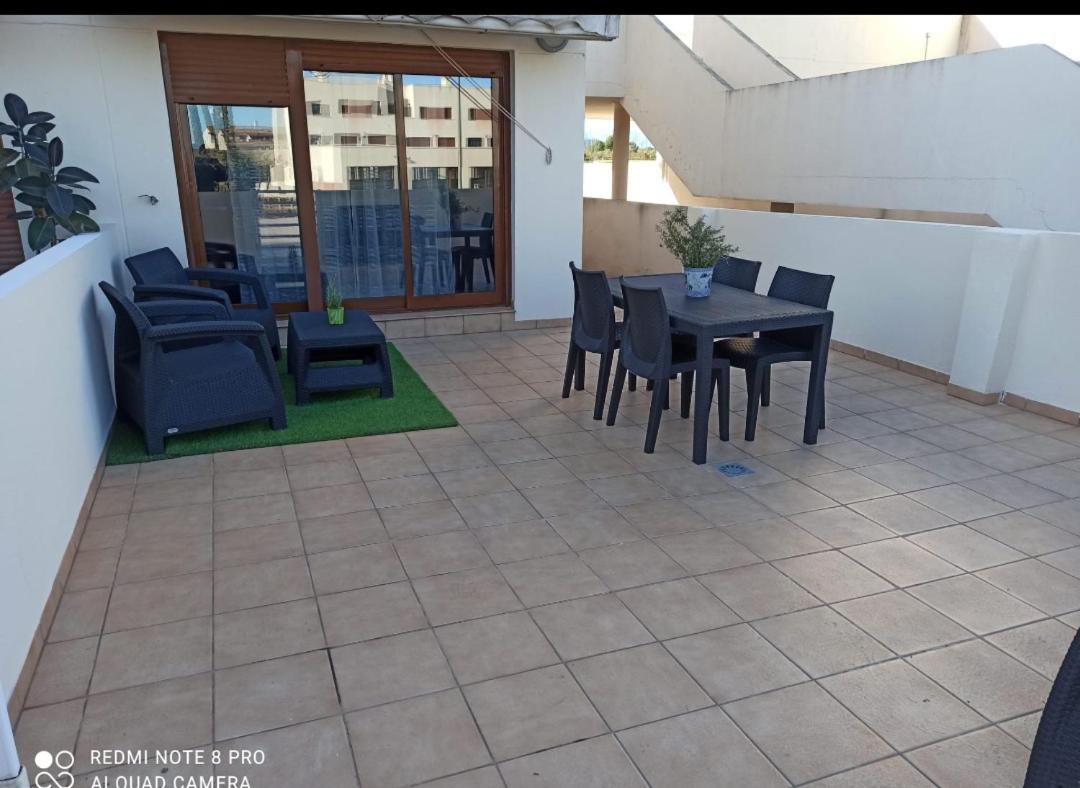 Relax & Play Panoramic Golf Vinaroz, Sant Jordi Apartment Vinarós Room photo