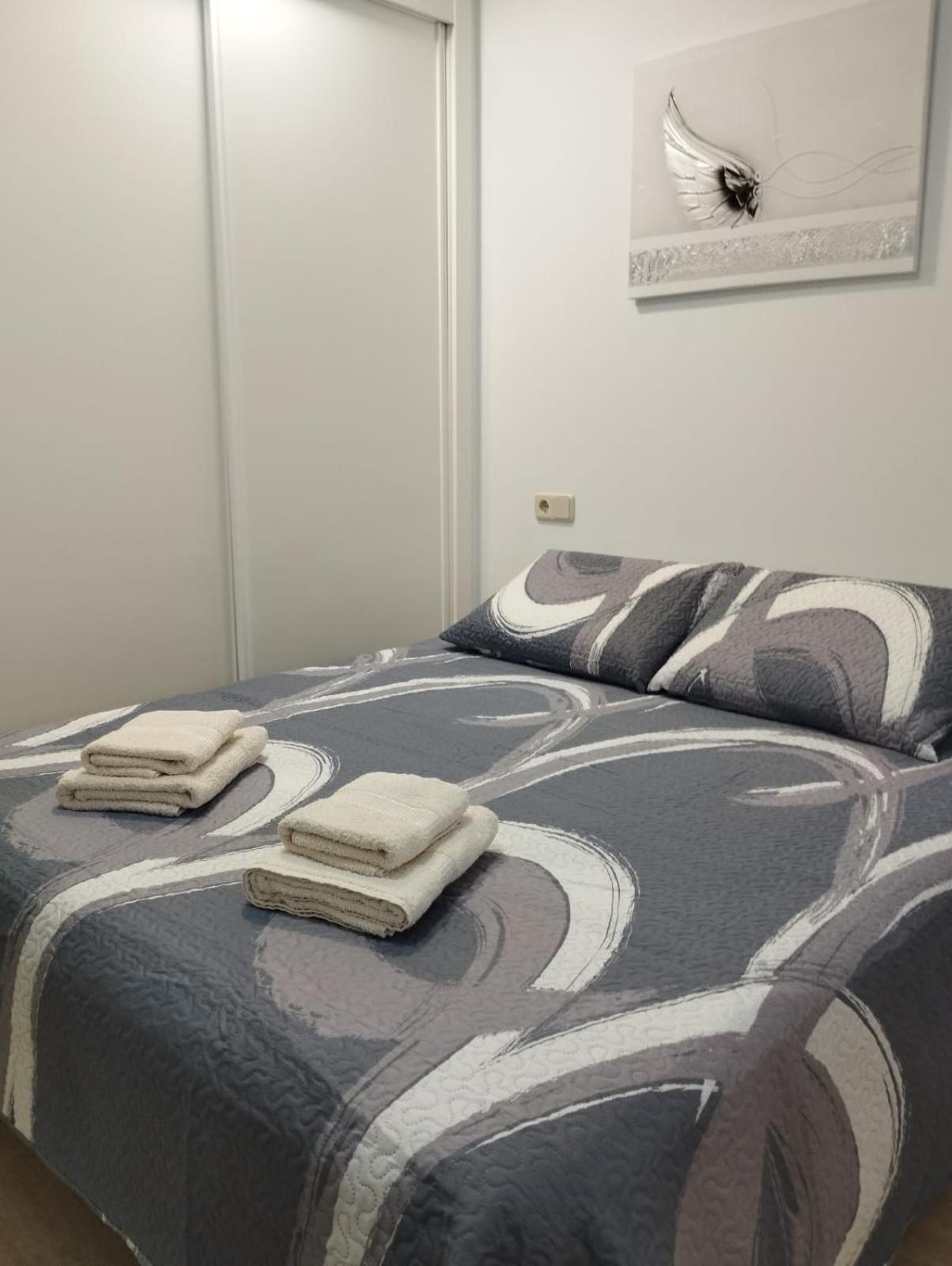 Relax & Play Panoramic Golf Vinaroz, Sant Jordi Apartment Vinarós Room photo