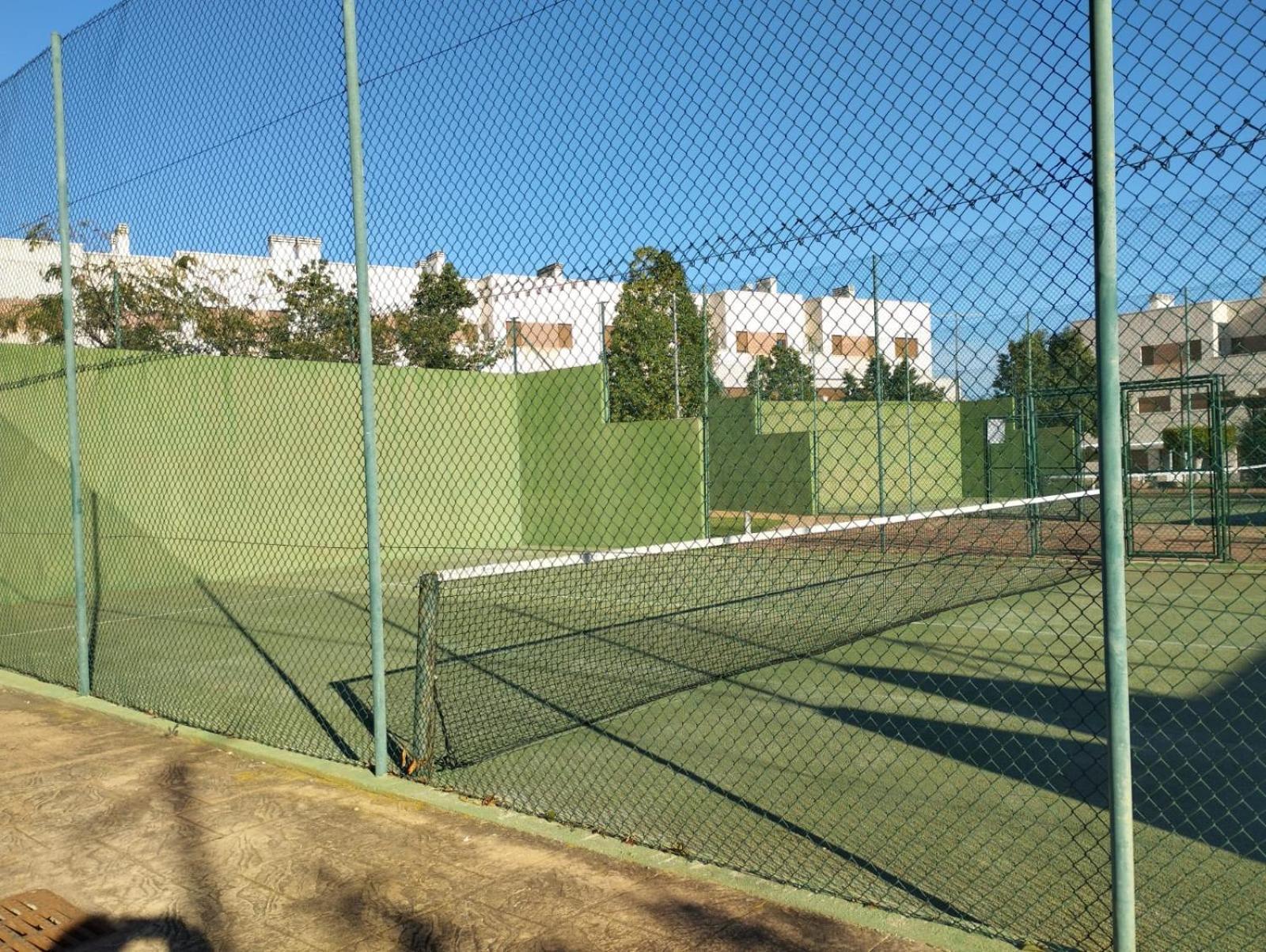 Relax & Play Panoramic Golf Vinaroz, Sant Jordi Apartment Vinarós Exterior photo