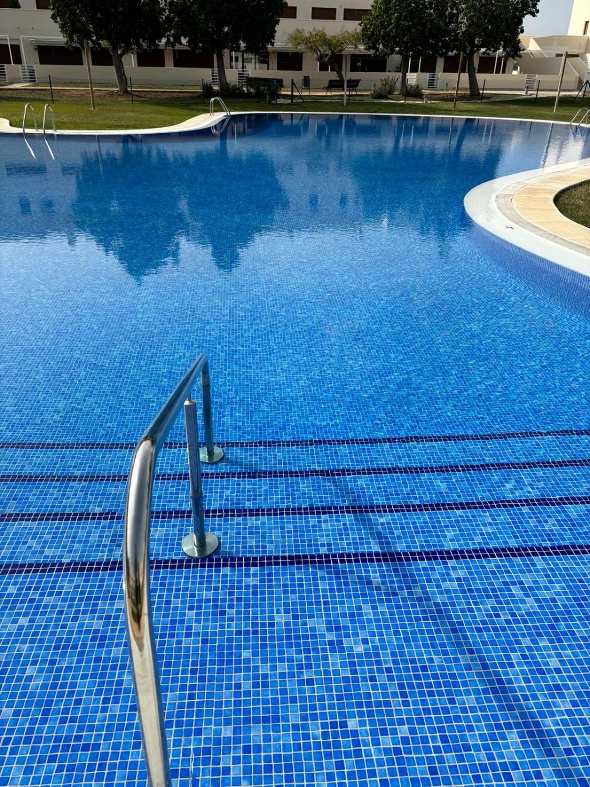Relax & Play Panoramic Golf Vinaroz, Sant Jordi Apartment Vinarós Exterior photo