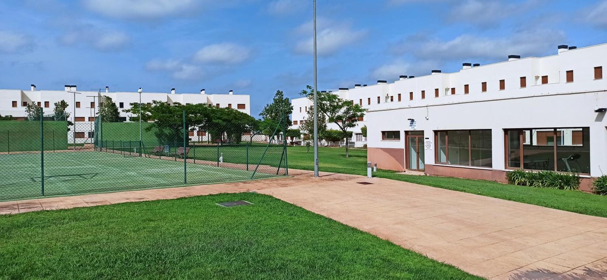 Relax & Play Panoramic Golf Vinaroz, Sant Jordi Apartment Vinarós Exterior photo