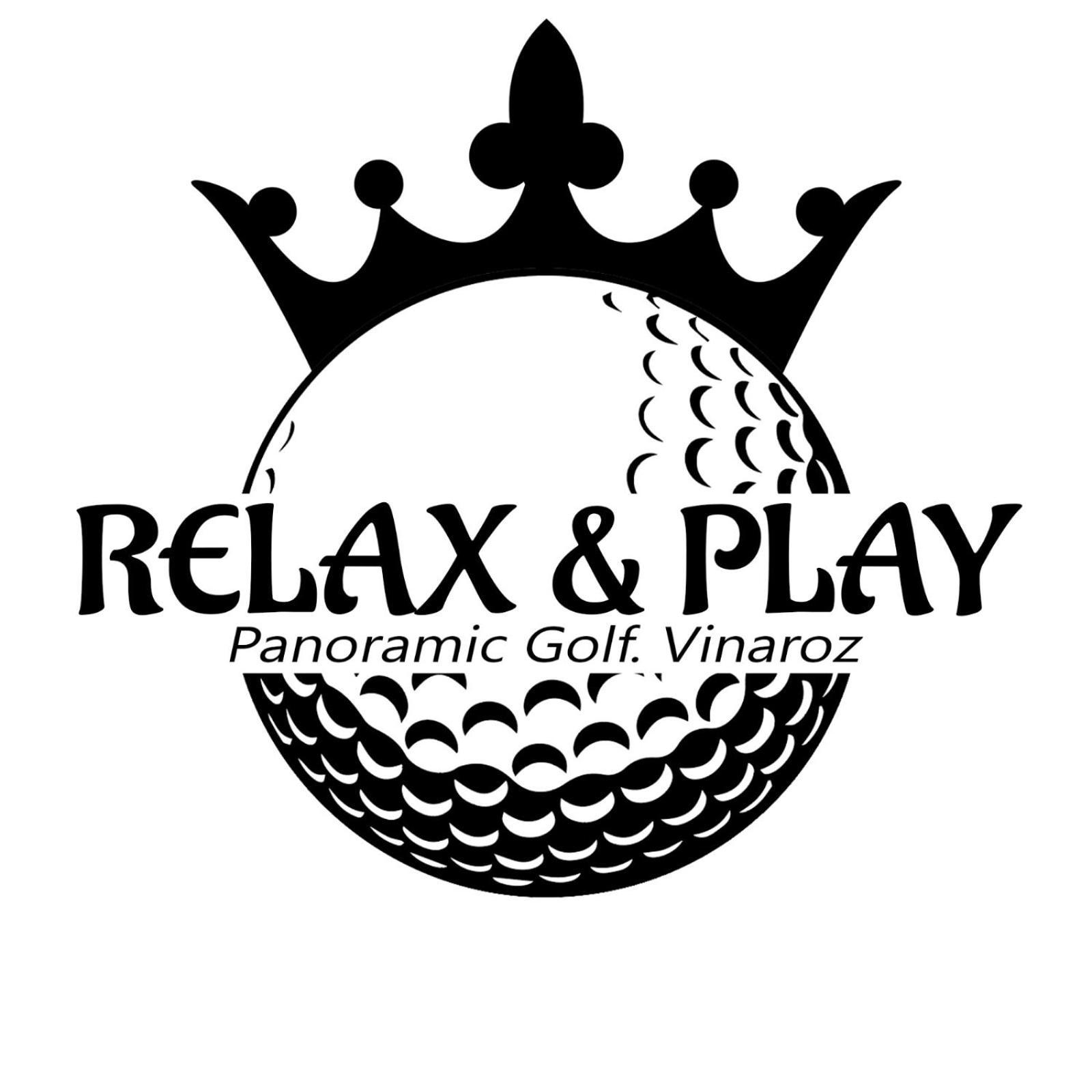 Relax & Play Panoramic Golf Vinaroz, Sant Jordi Apartment Vinarós Exterior photo