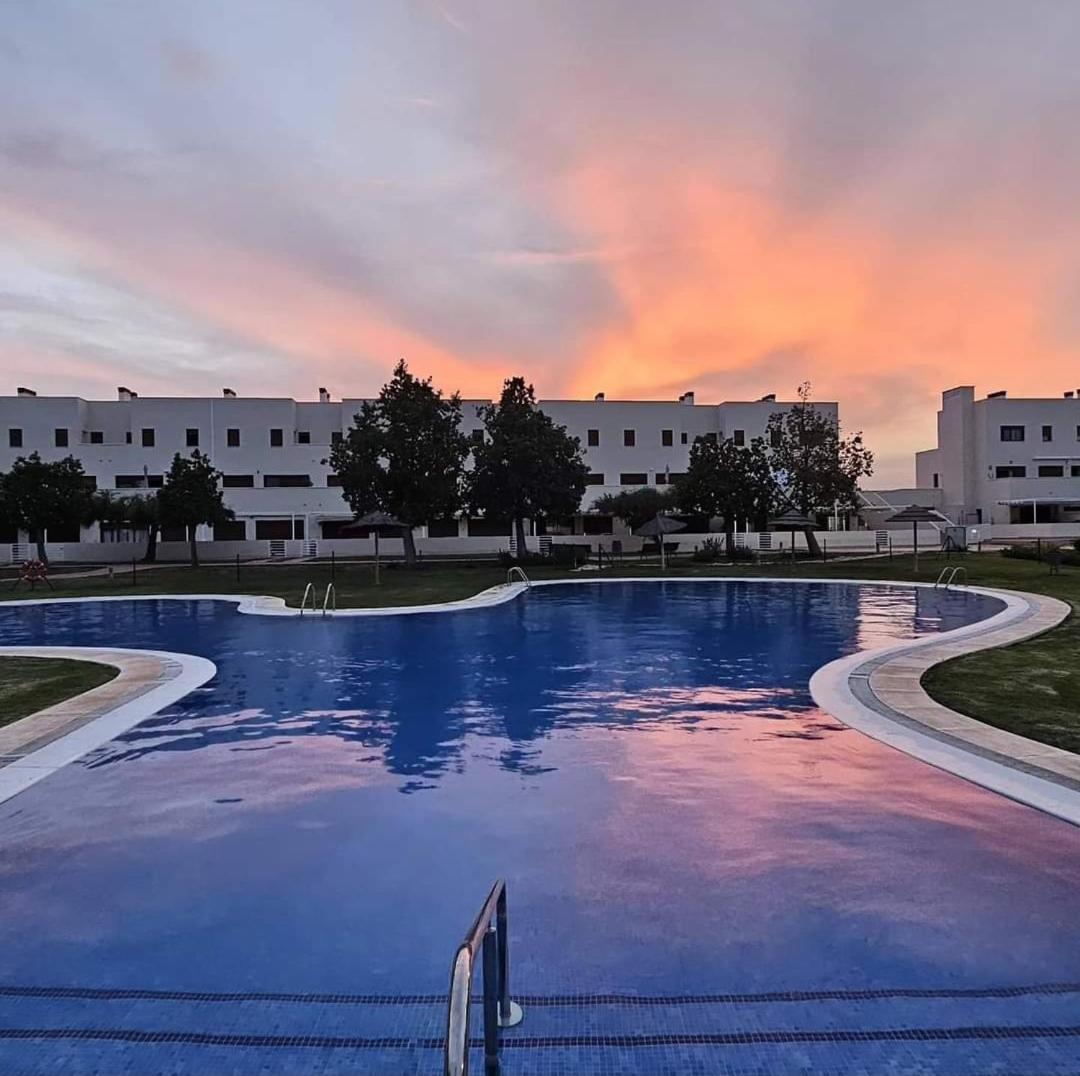 Relax & Play Panoramic Golf Vinaroz, Sant Jordi Apartment Vinarós Exterior photo
