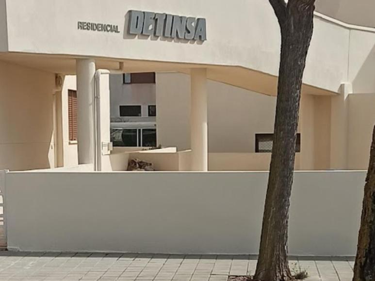 Relax & Play Panoramic Golf Vinaroz, Sant Jordi Apartment Vinarós Exterior photo