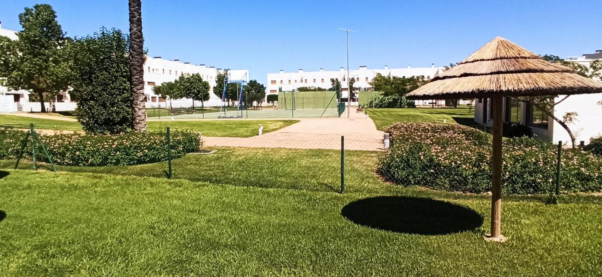 Relax & Play Panoramic Golf Vinaroz, Sant Jordi Apartment Vinarós Exterior photo
