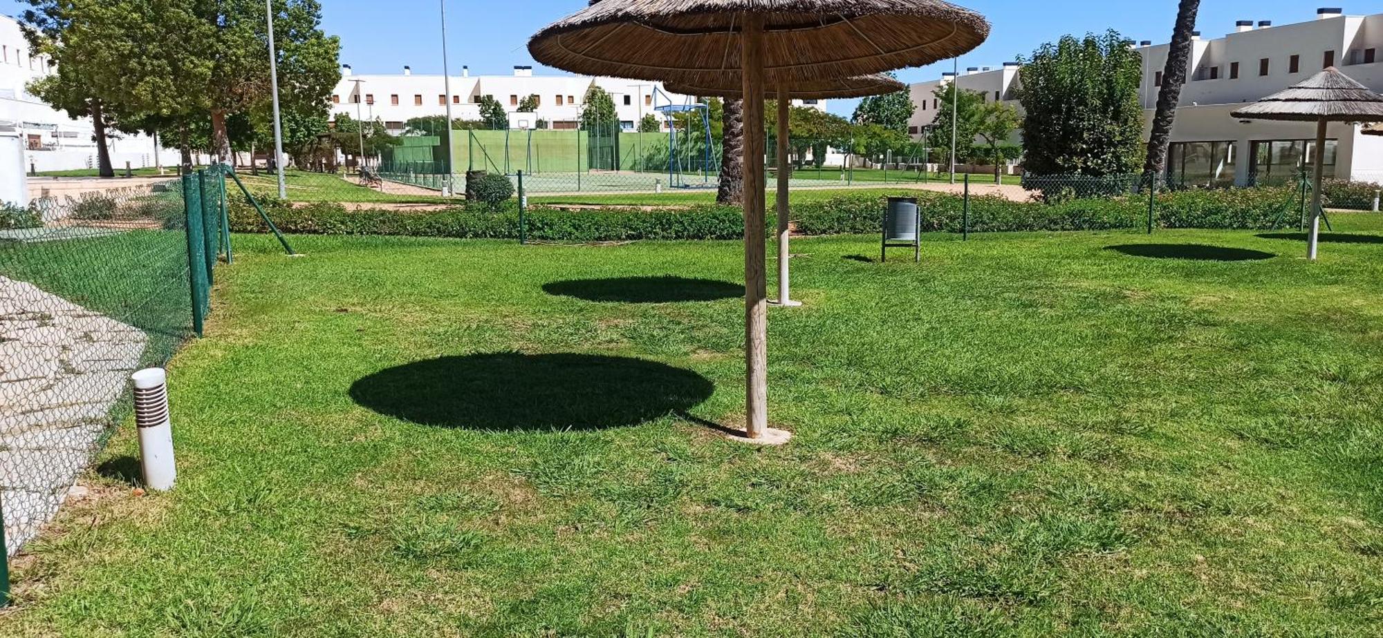 Relax & Play Panoramic Golf Vinaroz, Sant Jordi Apartment Vinarós Exterior photo
