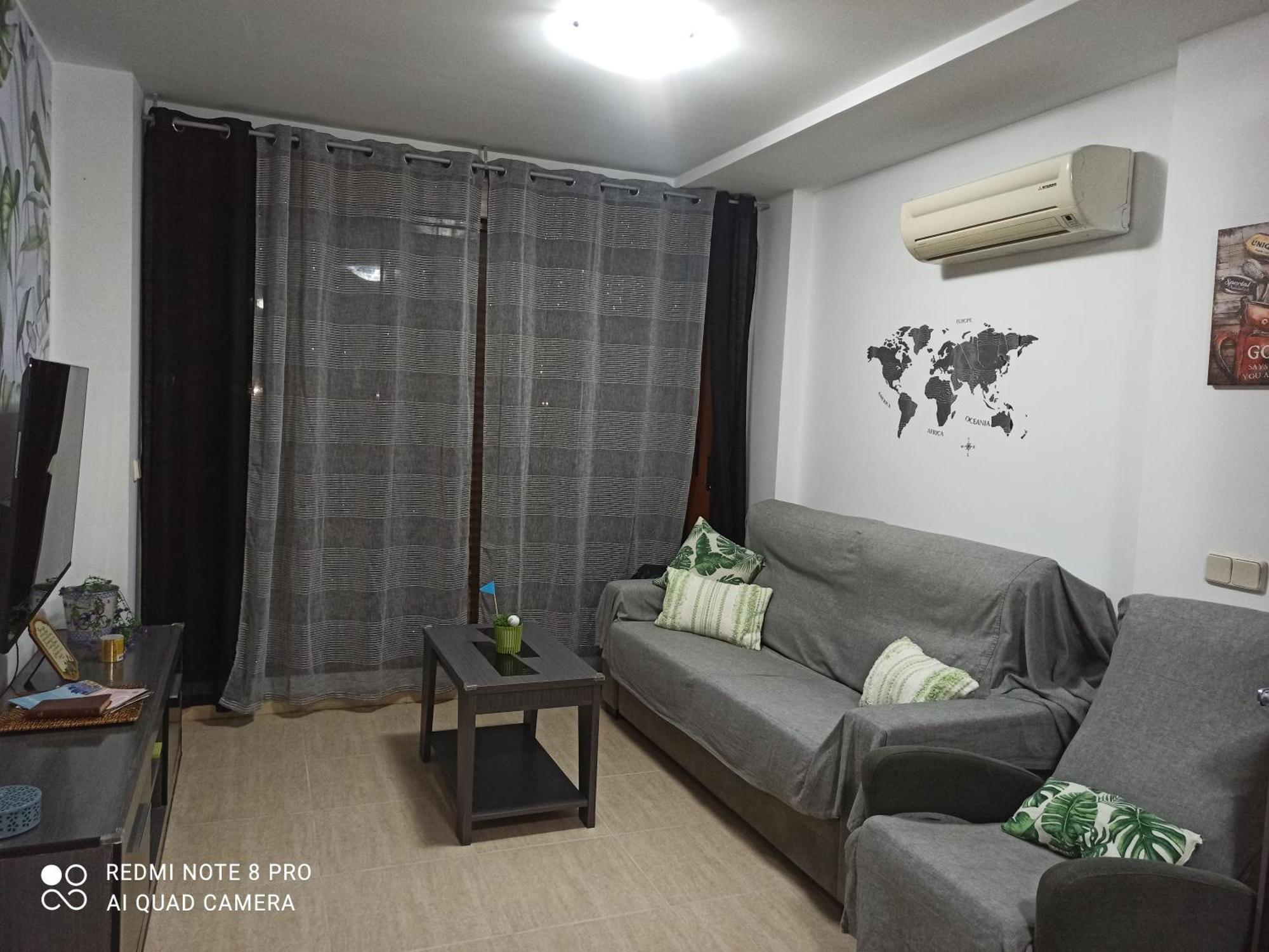 Relax & Play Panoramic Golf Vinaroz, Sant Jordi Apartment Vinarós Exterior photo